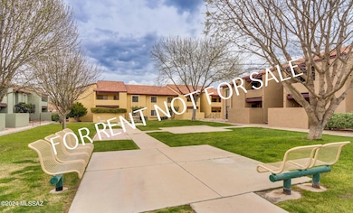 2194 N Pantano Rd unit 251, Tucson, AZ 85715 - photo 2