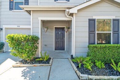 3502 Garrison Run Dr, Spring, TX 77386 - photo 2