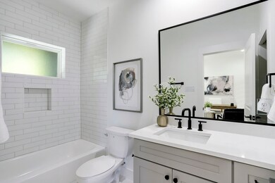 1846 Angeline St, Houston, TX 77009 - photo 6