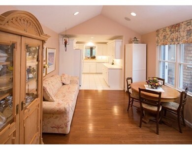 96 Holbeck Corner unit 96, Plymouth, MA 02360 - photo 3