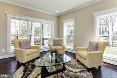 12460 Margaret Thomas Ln, Herndon, VA 20171 - photo 3