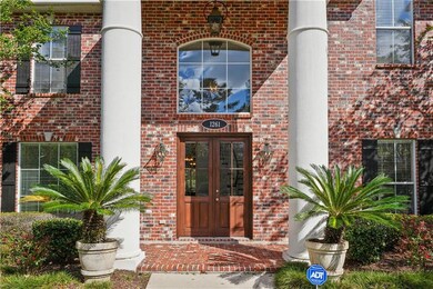 All Brick exterior and brick pavers on front and b