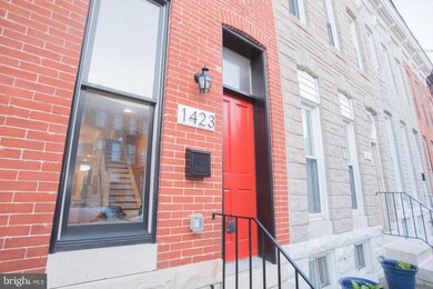 1423 N Bond St, Baltimore, MD 21213 - photo 3