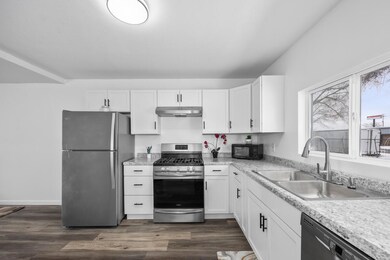Kitchen B