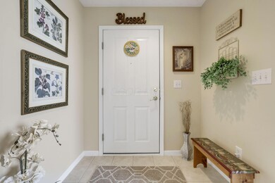 Foyer