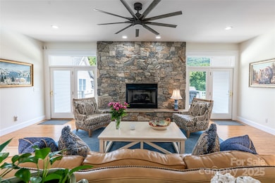 208 Parrish Farm Rd, Waynesville, NC 28786 - photo 6