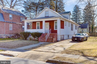 3617 Marmon Ave, Gwynn Oak, MD 21207 - photo 3