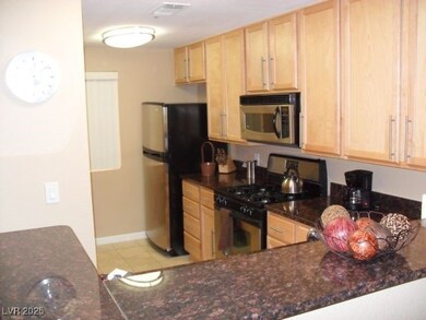 Meridian Luxury Condos unit 114, Las Vegas, NV 89169 - photo 3