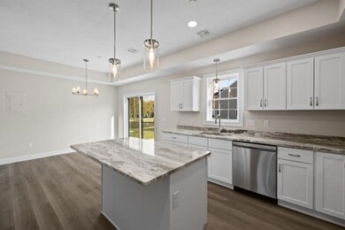 23 Johnson St unit C, Taunton, MA 02780 - photo 4