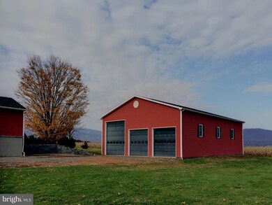 2376 Lemar Rd, Mercersburg, PA 17236 - photo 2