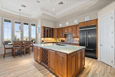 Preserve Kitchen