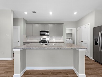 8122 Arrowroot Ln, Magnolia, TX 77354 - photo 2