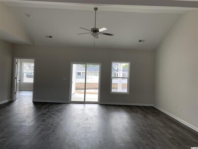 1454 Half Penny Loop unit Lot 360  Wisteria E, Conway, SC 29526 - photo 3