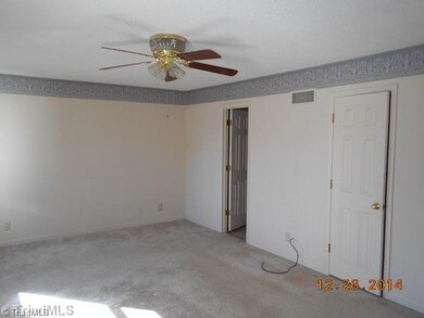 Master Bedroom.