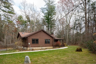 46 Old Turnpike Rd N, Canaan, CT 06018 - photo 4