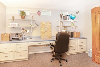 1815 W Rollins Rd, Columbia MO 65203