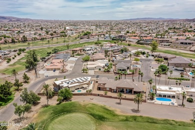 Residential Estates Area