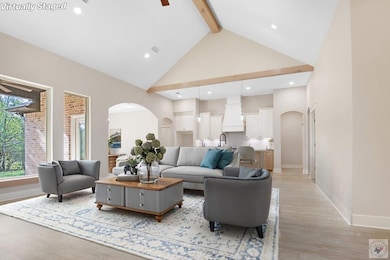 5619 Deaton Place, Texarkana, TX 75503 - photo 4