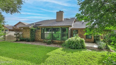 915 Fruitwood Pl-Back View 1