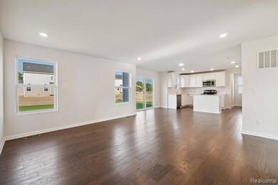 Family Room - Representational Photo