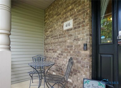 416 W Sawmill Rd, Findlay, OH 45840 - photo 5