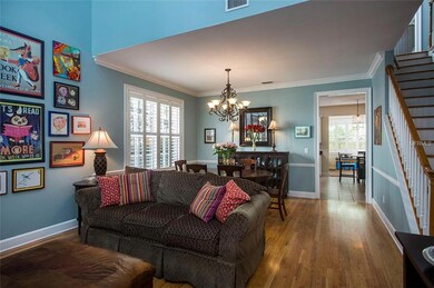 3907 W Sevilla St, Tampa, FL 33629 - photo 4