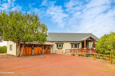 2667 E Overlook Dr, Williams, AZ 86046 - photo 2