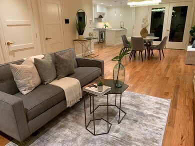 7 Cook St unit ONE, Charlestown, MA 02129 - photo 4