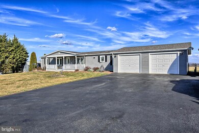 4815 Catholic Church Rd, Knoxville, MD 21758 - photo 3