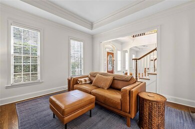 1294 Waterford Green Trail, Marietta, GA 30068 - photo 7