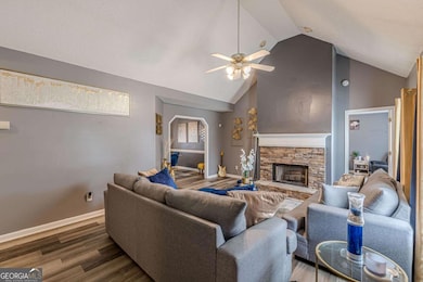 199 River Walk, Douglasville, GA 30134 - photo 4