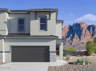 Exterior Rendering