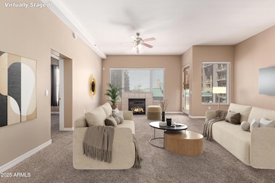 Tapestry on Central unit 207, Phoenix, AZ 85004 - photo 4