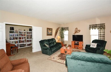 12818 Redskins Ave, Fishers, IN 46037 - photo 5