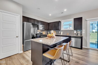 743 Hadstock Path, Zebulon, NC 27597 - photo 5