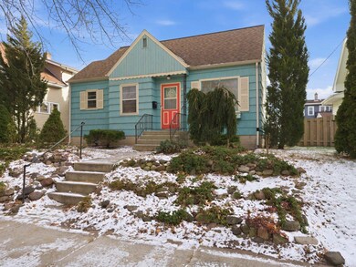 1429 Nevada Ct, Sheboygan, WI 53081 - photo 2