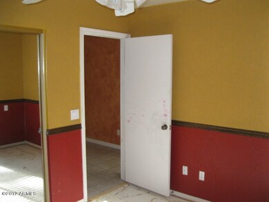 Bedroom 2a