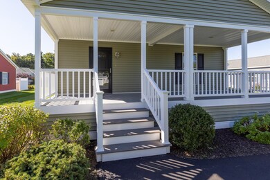 45 Greystone Way, North Hampton, NH 03862 - photo 3