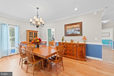 10513 Big Horn Dr, Fredericksburg, VA 22407 - photo 6