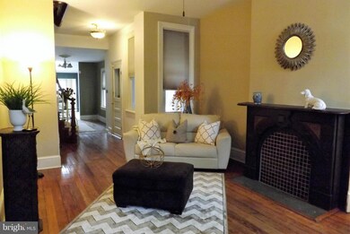 9 S Chester St, Baltimore, MD 21231 - photo 5