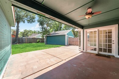 15723 Maple Manor Dr, Houston, TX 77095 - photo 3