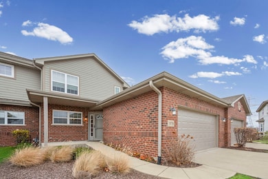 19758 Sunset Ct, Tinley Park, IL 60487 - photo 2