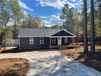 1035 Pickett Post Rd, Walhalla, SC 29691 - photo 4
