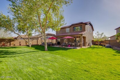 1016 Heatherwood St, San Tan Valley, AZ 85140 - photo 5