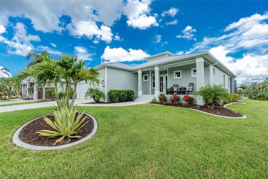 16086 Chitlan Ct, Punta Gorda, FL 33955 - photo 2