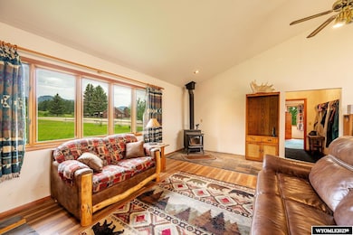 31 Wagon Box Rd, Story, WY 82842 - photo 7