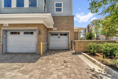 One-Car Garage