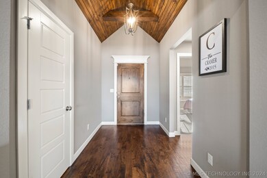 10408 S 228th East Ave, Broken Arrow, OK 74014 - photo 7