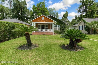 4635 Attleboro St, Jacksonville, FL 32205 - photo 2