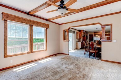 24 King Dr, Leicester, NC 28748 - photo 7